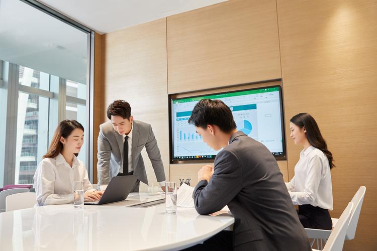 南京曠魚信息技術 深耕咨詢服務，助力企業數字化轉型