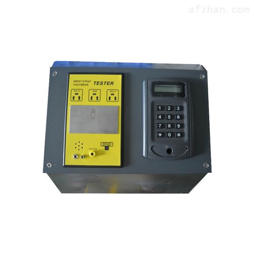 it-s326-工廠esd防靜電三輥閘機-工地翼閘考勤系統(tǒng)刷卡-深圳市英特維